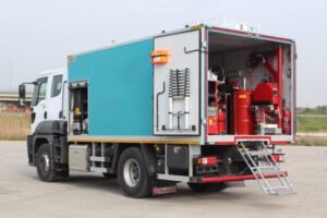 كراج متنقل تصليح سيارات 51350135