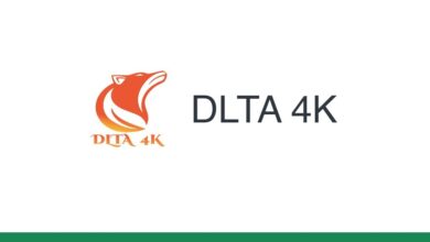 اشتراك DLTA IPTV قنوات مشفرة في الكويت