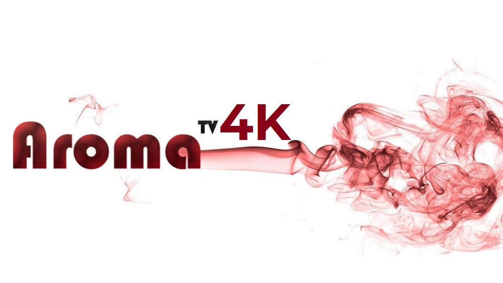 اشتراك aroma 4k iptv في الكويت