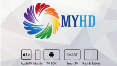 اشتراك myhd iptv في الكويت