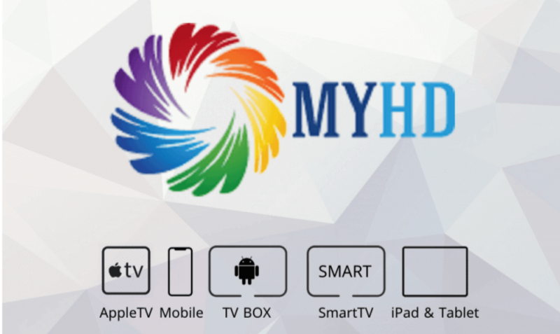 اشتراك myhd iptv في الكويت