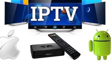 اشتراك جميع القنوات المشفرة iptv في الكويت